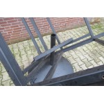 Kubus Dobbelsteen reclame object